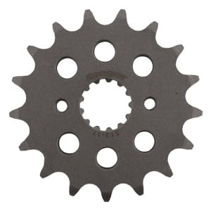 Kit de lant D.I.D Chain - Argintiu lant 530 VX, X-Ring, pinion fata SUPERSPROX, foaie spate JT pentru SUZUKI GSX-R 1000 2001-2006 - Img 2