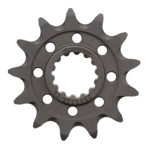 Kit de lant D.I.D Chain - Auriu lant 520 ERT, Non-sealed, pinion fata SUPERSPROX, foaie spate SUPERSPROX pentru GAS GAS EC 300 2013-2014 - Img 2