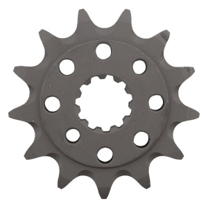 Kit de lant D.I.D Chain - Auriu lant 520 MX, Non-sealed, pinion fata SUPERSPROX, foaie spate SUPERSPROX pentru HONDA CRF 250 F 2019-2025 - Img 2