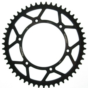 Kit de lant D.I.D Chain - Auriu lant 520 VX, X-Ring, pinion fata JT, foaie spate SUPERSPROX pentru HUSQVARNA TE 350 1990-1995 - Img 4
