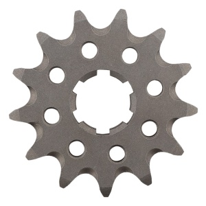 Kit de lant D.I.D Chain - Auriu lant 520 VX, X-Ring, pinion fata SUPERSPROX, foaie spate SUPERSPROX pentru HUSQVARNA WR 360 1992-1998 - Img 2