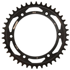 Kit de lant D.I.D Chain - Auriu lant 520 VX, X-Ring, pinion fata SUPERSPROX, foaie spate SUPERSPROX pentru SUZUKI DR 350 SE 1994-1995 - Img 4
