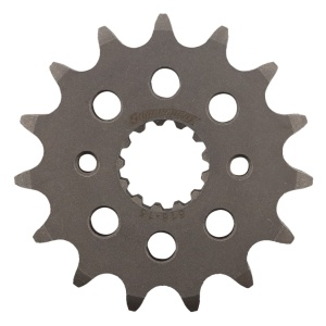 Kit de lant D.I.D Chain - Auriu lant 520 ZVM-X, X-Ring, pinion fata SUPERSPROX, foaie spate SUPERSPROX pentru KAWASAKI KLR 600 1984-1990 - Img 2