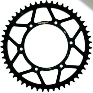 Kit de lant EK - Argintiu lant 520 DEX, X-Ring, pinion fata SUPERSPROX, foaie spate SUPERSPROX pentru SUZUKI RMX 450 Z 2010-2019 - Img 4