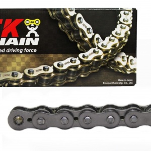 Kit de lant EK - Argintiu lant 525 DEX, X-Ring, pinion fata JT cauciucat, foaie spate JT pentru SUZUKI GSX-R 600 2006-2010