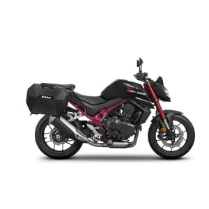 Kit de prindere cutii laterale SH36 3P System SHAD H0CB73IF - Img 2
