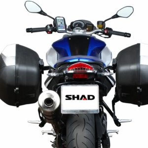 Kit de prindere cutii laterale SH36 3P System SHAD W0FR89IF - Img 5
