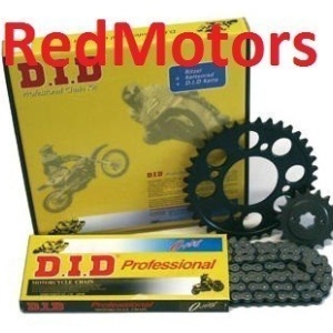 Kit lant DID Yamaha TDM850 (4TX) 1999-2001