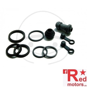 Kit reparatie etrier frana fata/spate Honda CBR 1000 F Dual CBS, BR 1100 XX Super Blackbird, FES 125 Pantheon, FES 250 Foresight, ST 1300 Pan European, ST 1300 A Pan European ABS