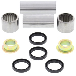 Kit rulmenti si garnituri bascula All Balls Racing SAB28-1019