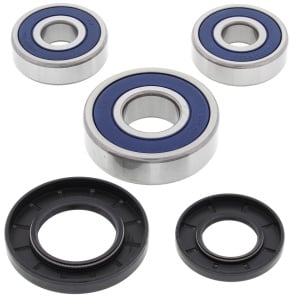 Kit rulmenti si garnituri roata All Balls Racing WB25-1344