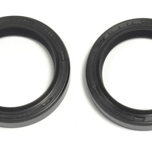 Kit simeringuri furca ulei ATHENA P40FORK455043
