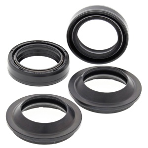 Kit simeringuri furca ulei si praf All Balls Racing FDS56-113