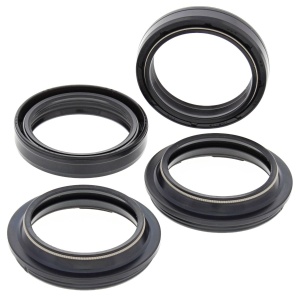 Kit simeringuri furca ulei si praf All Balls Racing FDS56-135