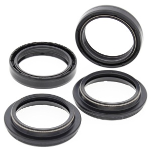 Kit simeringuri furca ulei si praf All Balls Racing FDS56-149