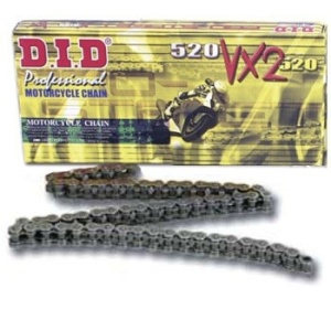 LANT DID 520VX2 CU 124 ZALE - X-RING
