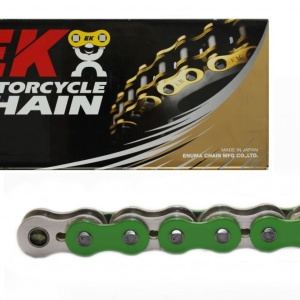 Lant Premium QX-Ring EK 530 SRX 122 zale Verde