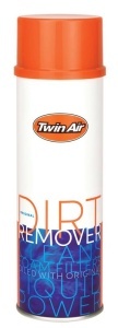 Liquid Dirt Remover Spray, Air Filter cleaner TwinAir 159006 (500ml)