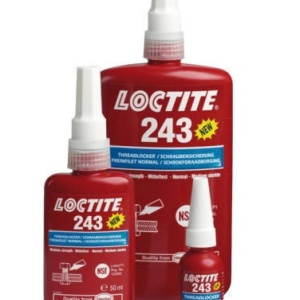 LOCTITE 243 LOCTITE 1918997 10 ml - Img 2