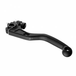 Maneta de ambreiaj POLISPORT 8501700001 Negru
