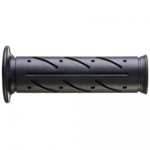 Mansoane ARIETE 02639/SSF (pereche) Black with hole