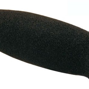 Mansoane RMS 484040020 Negru foam rubber