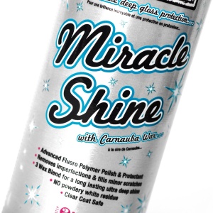 Miracle shine MUC-OFF 947 500ml - Img 2
