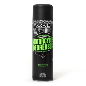 Motorcycle multi pack MUC-OFF 670 - Img 2