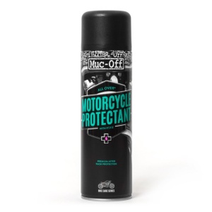 Motorcycle protectant MUC-OFF 608 500ml