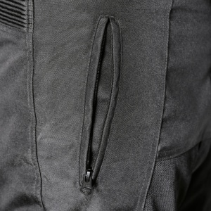 Pantaloni Moto GMS FIFTYSIX.7 ZG63014 Negru S - Img 6