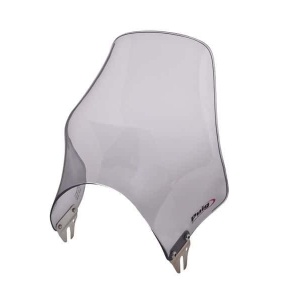 Parbriz NAKE PUIG NAKED 4112H smoke