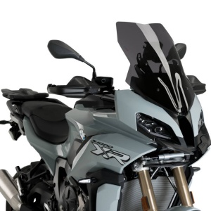 Parbriz PUIG TOURING 20447F dark smoke - Img 2