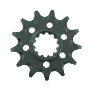 Pinion fata SUPERSPROX CST-1907:13 13T, 428