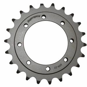 Pinion fata SUPERSPROX CST-999:22