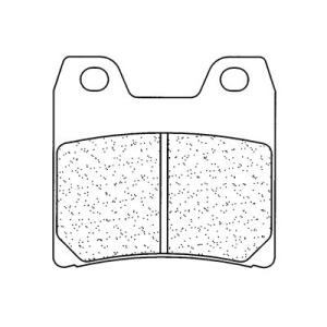 Placute de frana CL BRAKES 1066 RX3