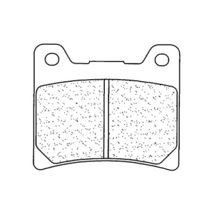 Placute de frana CL BRAKES 2283 A3+