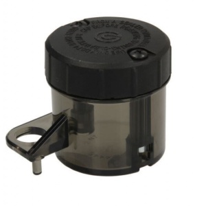 Rezervor lichid de frana BREMBO 10444672 45 ml smoke