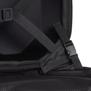 Saddle bags SHAD E48SR X0SE48SR hard shell (2 pcs) - Img 8