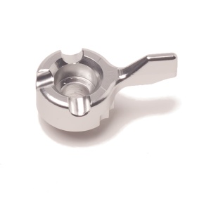 Selector PUIG 5749P argintiu