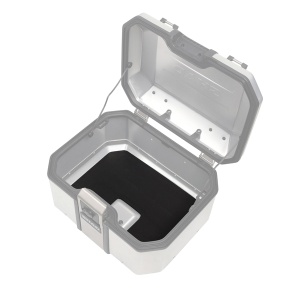 Set complet de cutii de aluminiu SHAD TERRA, 37L cutie centrala si 36L / 47L cutii laterale, incluzand set de montaj si placa SHAD YAMAHA Tenere 700 XTZ690 - Img 15