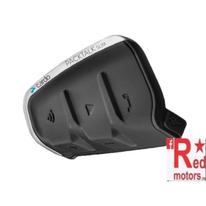 Sistem comunicatie Cardo PackTalk Slim JBL DUO - Img 6