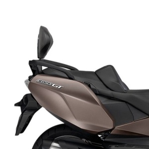 Sistem de fixare SHAD W0CG62RV pentru spatar SHAD