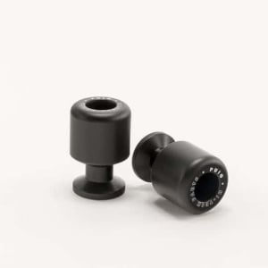 Spools PUIG SLIDER 7184N Negru M8