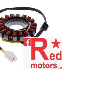 Stator/generator/alternator Suzuki GSX-R600 2006-2010, GSX-R 750 2006-2010