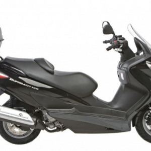 Top case SHAD SH26 Negru - Img 4