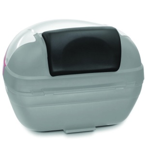Top case SHAD SH33 D0B33200 Negru - Img 3