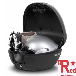 Top case SHAD SH34 Carbon - Img 2