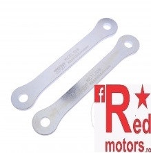 TRW-Lucas KIT coborare MOTOCICLETA Suzuki SV 650 2003, 2004, 2005, 2006, 2007, 2008, 2009 Suzuki SV 650 S 2003, 2004, 2005, 2006, 2007, 2008, 2009, 2010, 2011, 2012, 2013, 2014, 2015, 2016