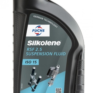 Ulei de furca SILKOLENE RSF 2.5 601450174 1 l
