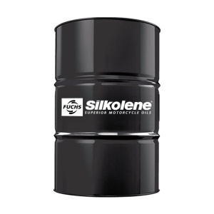 Ulei de motor SILKOLENE SUPER 4 15W-50 601770586 60 litri